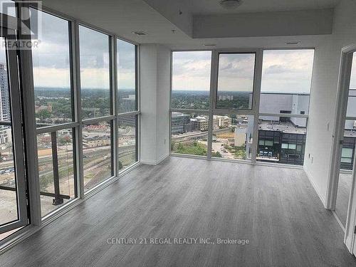 2611 - 108 Garment Street, Kitchener, ON - Indoor Photo Showing Other Room