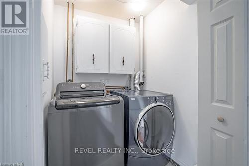 16 Dexter Street, St. Catharines, ON - Indoor Photo Showing Laundry Room