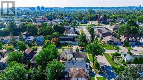 16 Dexter Street, St. Catharines, ON - Outdoor With View