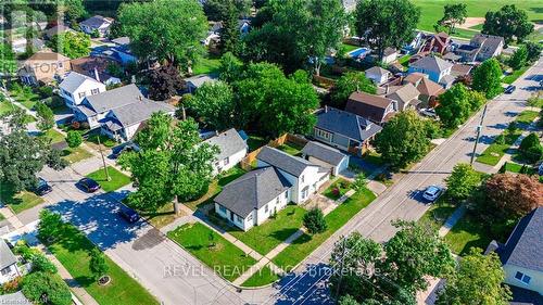 16 Dexter Street, St. Catharines, ON - Outdoor With View