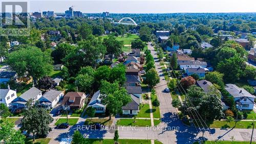 16 Dexter Street, St. Catharines, ON - Outdoor With View