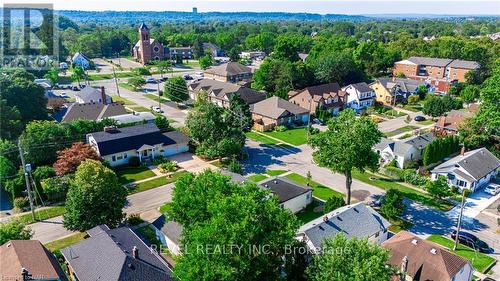 16 Dexter Street, St. Catharines, ON - Outdoor With View