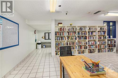 1505 Baseline Road Unit#104, Ottawa, ON - Indoor Photo Showing Other Room