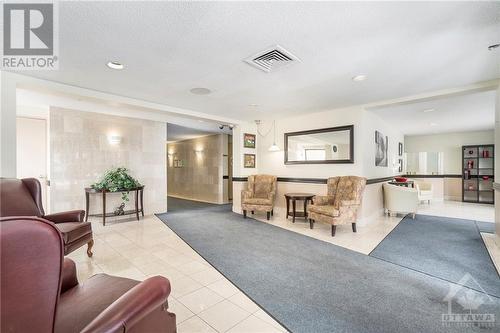 1505 Baseline Road Unit#104, Ottawa, ON - Indoor