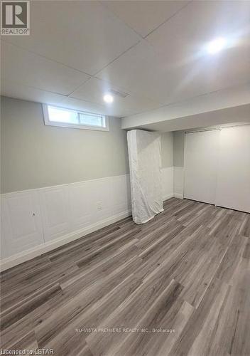 60 Fiddlers Green Road, London, ON - Indoor Photo Showing Basement