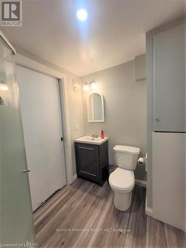 60 Fiddlers Green Road, London, ON - Indoor Photo Showing Bathroom