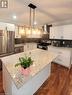 60 Fiddlers Green Road, London, ON  - Indoor Photo Showing Kitchen With Upgraded Kitchen 