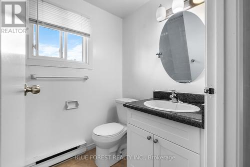 47 - 135 Belmont Drive, London, ON - Indoor Photo Showing Bathroom