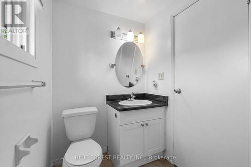 47 - 135 Belmont Drive, London, ON - Indoor Photo Showing Bathroom