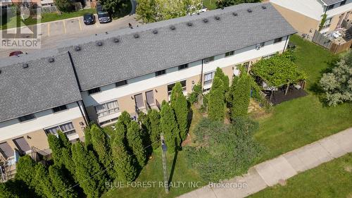 47 - 135 Belmont Drive, London, ON - Outdoor