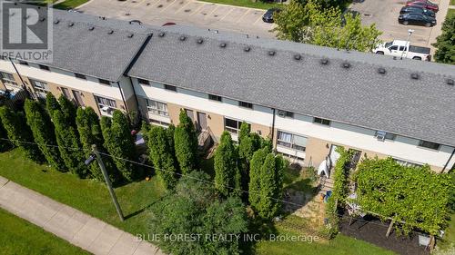 47 - 135 Belmont Drive, London, ON - Outdoor