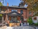 121 Sorauren Avenue, Toronto (Roncesvalles), ON  - Outdoor 