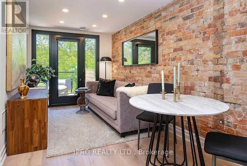 121 Sorauren Avenue, Toronto (Roncesvalles), ON - Indoor