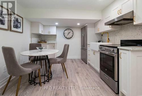 121 Sorauren Avenue, Toronto (Roncesvalles), ON - Indoor