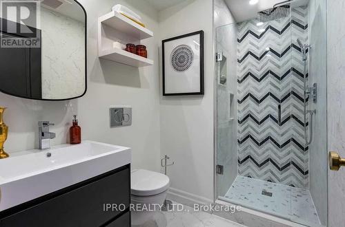 121 Sorauren Avenue, Toronto (Roncesvalles), ON - Indoor Photo Showing Bathroom