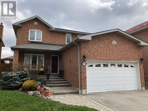 4581 Crosswinds Drive, Mississauga (East Credit), ON - Outdoor