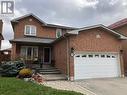 4581 Crosswinds Drive, Mississauga (East Credit), ON  - Outdoor 