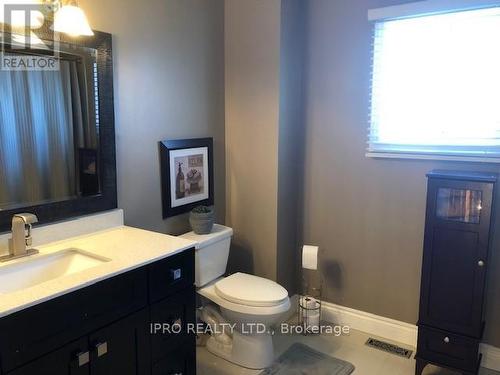 4581 Crosswinds Drive, Mississauga (East Credit), ON - Indoor Photo Showing Bathroom