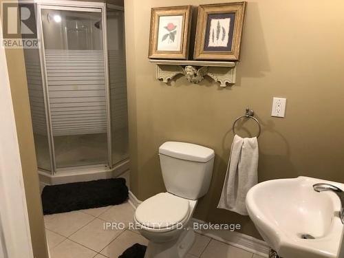 4581 Crosswinds Drive, Mississauga (East Credit), ON - Indoor Photo Showing Bathroom