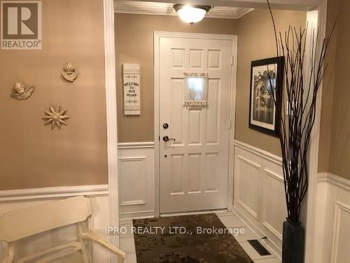 4581 Crosswinds Drive, Mississauga (East Credit), ON - Indoor Photo Showing Other Room