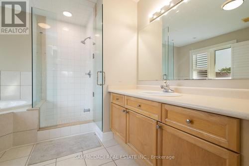 1645 Clark Boulevard, Milton (Beaty), ON - Indoor Photo Showing Bathroom