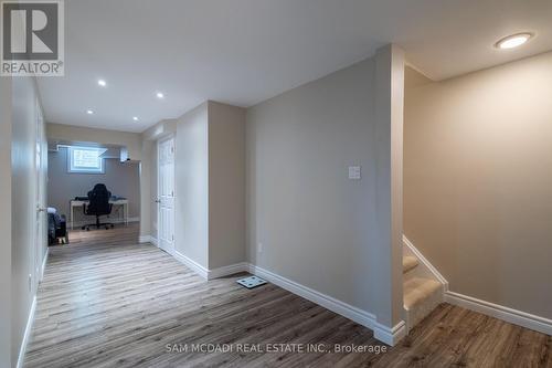 1645 Clark Boulevard, Milton (Beaty), ON - Indoor Photo Showing Other Room