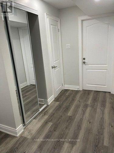 Lower - 4 Yardley Crescent, Brampton (Bram West), ON - Indoor Photo Showing Other Room