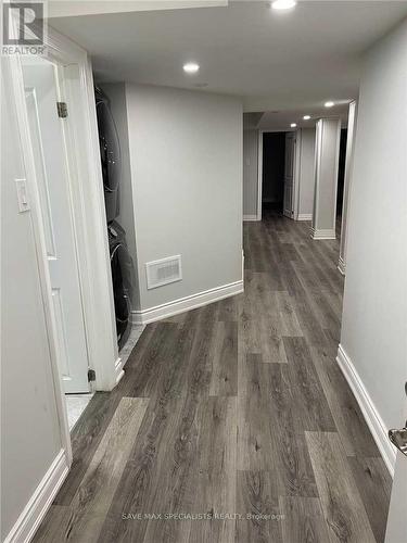 Lower - 4 Yardley Crescent, Brampton (Bram West), ON - Indoor Photo Showing Other Room