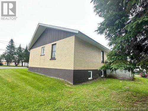 281 Canada Street, Saint-Quentin, NB - Outdoor With Exterior