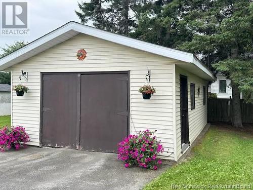 281 Canada Street, Saint-Quentin, NB - Outdoor With Exterior