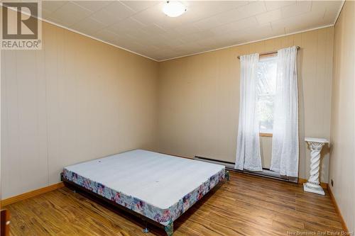 281 Canada Street, Saint-Quentin, NB - Indoor Photo Showing Bedroom