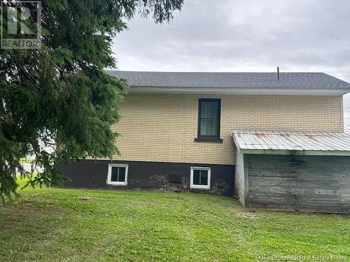 281 Canada Street, Saint-Quentin, NB - Outdoor