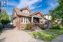 1168 Argyle, Windsor, ON  - Outdoor With Facade 