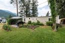 5664 Ponderosa Road, Falkland, BC  - Outdoor 