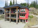 9864 Cathedral Drive, Silver Star, BC  - Outdoor 