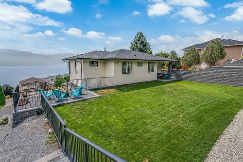 1296 Menu Road, West Kelowna, BC - Outdoor