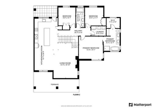 1296 Menu Road, West Kelowna, BC - Other