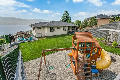 1296 Menu Road, West Kelowna, BC - Outdoor