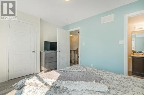 46 - 70 Plains Road, Burlington (Bayview), ON - Indoor Photo Showing Bedroom