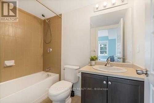 46 - 70 Plains Road, Burlington (Bayview), ON - Indoor Photo Showing Bathroom