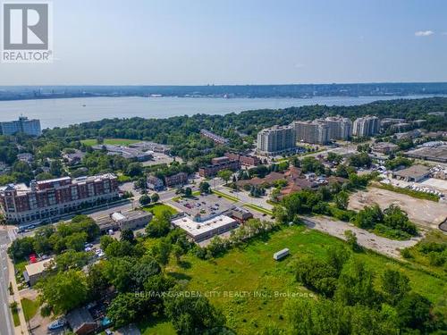 46 - 70 Plains Road, Burlington (Bayview), ON - Outdoor With View