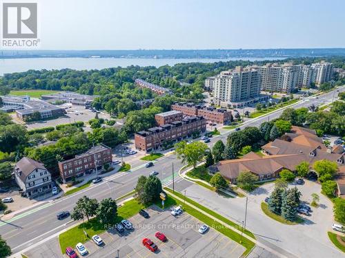 46 - 70 Plains Road, Burlington (Bayview), ON - Outdoor With View