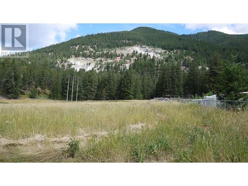 Lot A Tuktakamin Road, Falkland, BC 