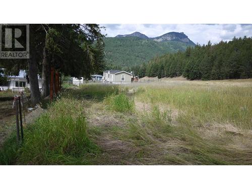 Lot A Tuktakamin Road, Falkland, BC 