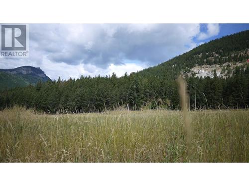 Lot A Tuktakamin Road, Falkland, BC 