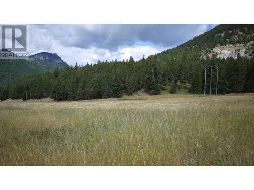 Lot A Tuktakamin Road, Falkland, BC 