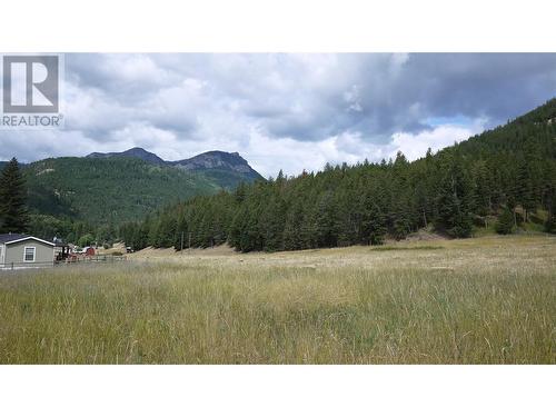 Lot A Tuktakamin Road, Falkland, BC 