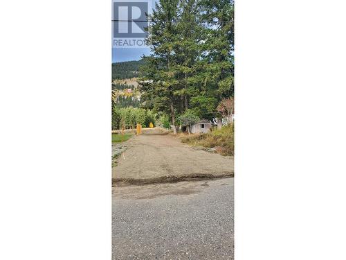 Lot A Tuktakamin Road, Falkland, BC 