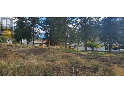 Lot A Tuktakamin Road, Falkland, BC 