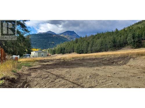 Lot A Tuktakamin Road, Falkland, BC 